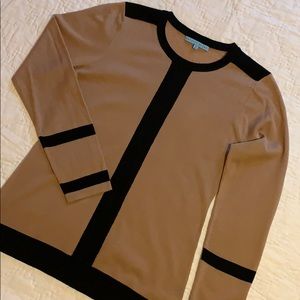 Long sleeve Antonio Melani lightweight sweater